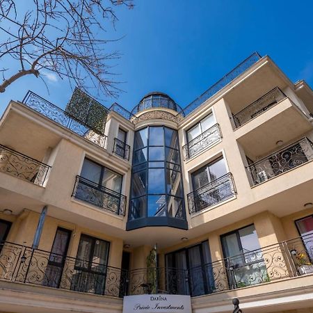 Апартаменты Minimalistic 1Br Flat With A Parking Spot Варна Экстерьер фото