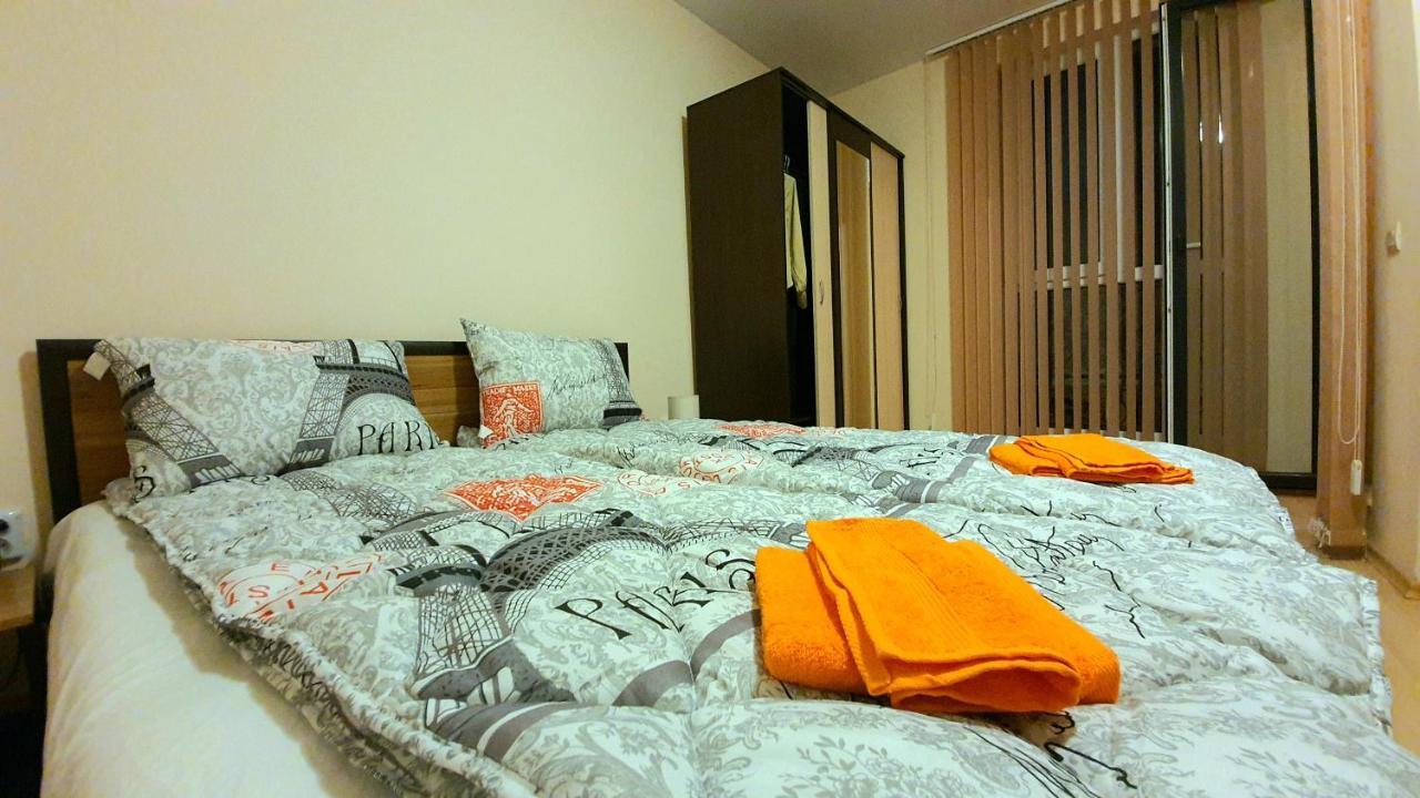 Апартаменты Minimalistic 1Br Flat With A Parking Spot Варна Экстерьер фото